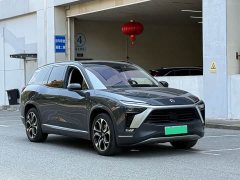 NIO ES8 2020 415KM Seven-Seater - ფოტო 3
