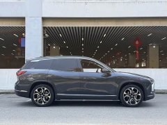NIO ES8 2020 415KM Seven-Seater - ფოტო 4