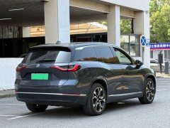 NIO ES8 2020 415KM Seven-Seater - ფოტო 5