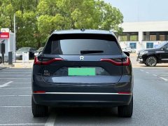 NIO ES8 2020 415KM Seven-Seater - ფოტო 6