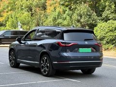NIO ES8 2020 415KM Seven-Seater - ფოტო 7