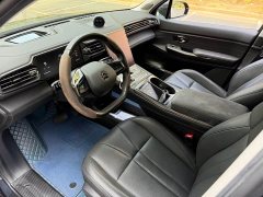 NIO ES8 2020 415KM Seven-Seater - ფოტო 9