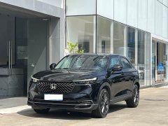 Honda XR-V 1.5L CVT Passion Edition - ფოტო 1
