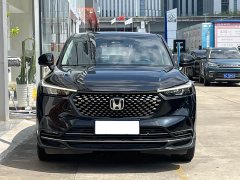 Honda XR-V 1.5L CVT Passion Edition - ფოტო 2
