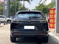 Honda XR-V 1.5L CVT Passion Edition - ფოტო 3