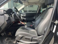 Honda XR-V 1.5L CVT Passion Edition - ფოტო 4