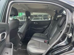 Honda XR-V 1.5L CVT Passion Edition - ფოტო 6