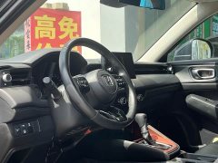 Honda XR-V 1.5L CVT Passion Edition - ფოტო 7