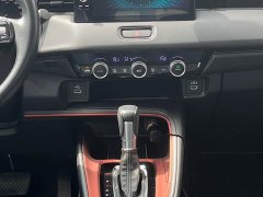Honda XR-V 1.5L CVT Passion Edition - ფოტო 8