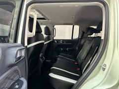 Tank 300 2021 City Edition 2.0T Stylish - ფოტო 10