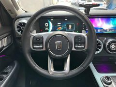 Tank 300 2021 City Edition 2.0T Stylish - ფოტო 12