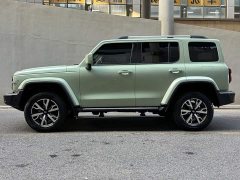 Tank 300 2021 City Edition 2.0T Stylish - ფოტო 3