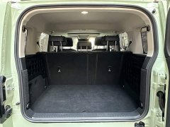 Tank 300 2021 City Edition 2.0T Stylish - ფოტო 8