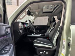 Tank 300 2021 City Edition 2.0T Stylish - ფოტო 9