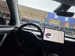 Tesla Model Y Standard Range RWD - ფოტო 10