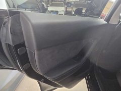 Tesla Model Y Standard Range RWD - ფოტო 11
