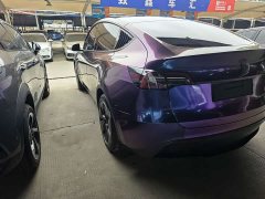 Tesla Model Y Standard Range RWD - ფოტო 13