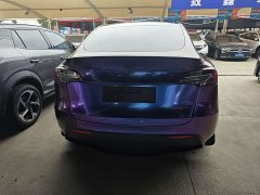 Tesla Model Y Standard Range RWD - ფოტო 14