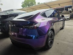 Tesla Model Y Standard Range RWD - ფოტო 15