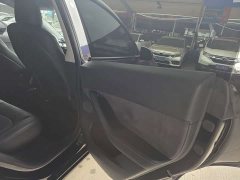 Tesla Model Y Standard Range RWD - ფოტო 16