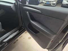 Tesla Model Y Standard Range RWD - ფოტო 19