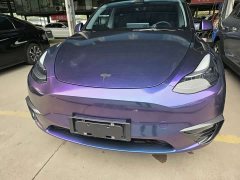 Tesla Model Y Standard Range RWD - ფოტო 2