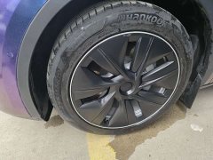 Tesla Model Y Standard Range RWD - ფოტო 3