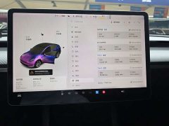 Tesla Model Y Standard Range RWD - ფოტო 5