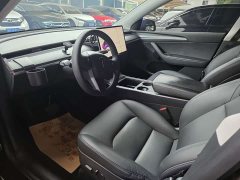 Tesla Model Y Standard Range RWD - ფოტო 6