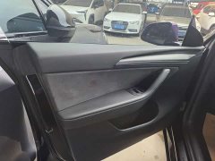 Tesla Model Y Standard Range RWD - ფოტო 7
