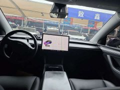 Tesla Model Y Standard Range RWD - ფოტო 9