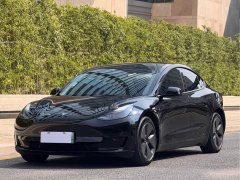 Tesla Model 3 2022 Rear-Wheel Drive - ფოტო 1