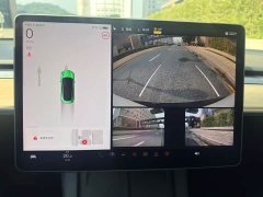 Tesla Model 3 2022 Rear-Wheel Drive - ფოტო 11