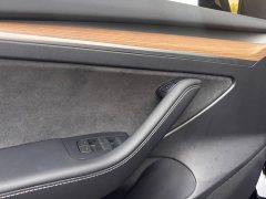 Tesla Model 3 2022 Rear-Wheel Drive - ფოტო 12