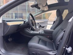 Tesla Model 3 2022 Rear-Wheel Drive - ფოტო 14