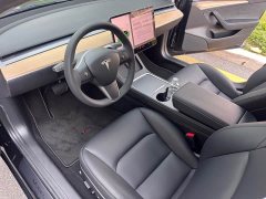 Tesla Model 3 2022 Rear-Wheel Drive - ფოტო 15