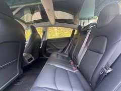 Tesla Model 3 2022 Rear-Wheel Drive - ფოტო 18