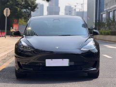 Tesla Model 3 2022 Rear-Wheel Drive - ფოტო 2