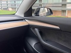 Tesla Model 3 2022 Rear-Wheel Drive - ფოტო 20