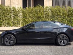 Tesla Model 3 2022 Rear-Wheel Drive - ფოტო 5