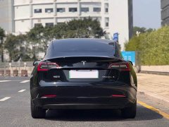 Tesla Model 3 2022 Rear-Wheel Drive - ფოტო 6