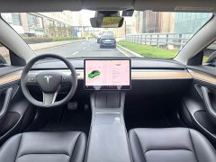 Tesla Model 3 2022 Rear-Wheel Drive - ფოტო 8
