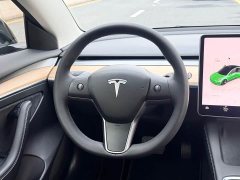 Tesla Model 3 2022 Rear-Wheel Drive - ფოტო 9