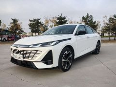 Changan Yiyong 2026 Fourth Generation 1.5T 500Bar Deluxe Edition - ფოტო 1