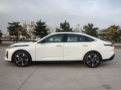Changan Yiyong 2026 Fourth Generation 1.5T 500Bar Deluxe Edition - ფოტო 2