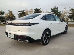 Changan Yiyong 2026 Fourth Generation 1.5T 500Bar Deluxe Edition - ფოტო 3