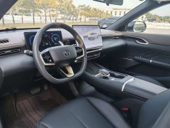 Changan Yiyong 2026 Fourth Generation 1.5T 500Bar Deluxe Edition - ფოტო 4