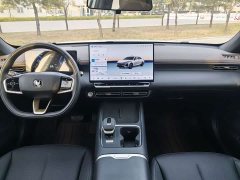 Changan Yiyong 2026 Fourth Generation 1.5T 500Bar Deluxe Edition - ფოტო 5