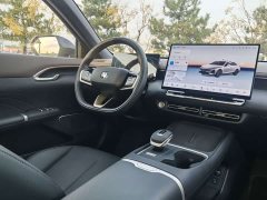 Changan Yiyong 2026 Fourth Generation 1.5T 500Bar Deluxe Edition - ფოტო 6