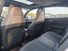 Changan Yiyong 2026 Fourth Generation 1.5T 500Bar Deluxe Edition - ფოტო 8